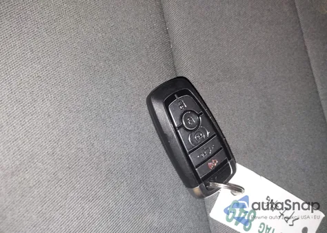 2023 Ford F-150 Xlt из США, поврежденный, VIN 1FTFW1E83PFD22040